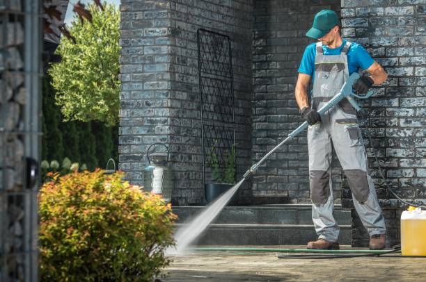 Best Roof Washing  in Keene, NH