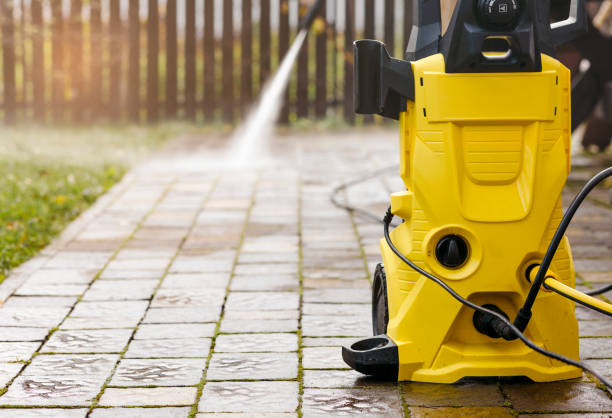 Reliable Keene, NH Pressure Washing Services Solutions