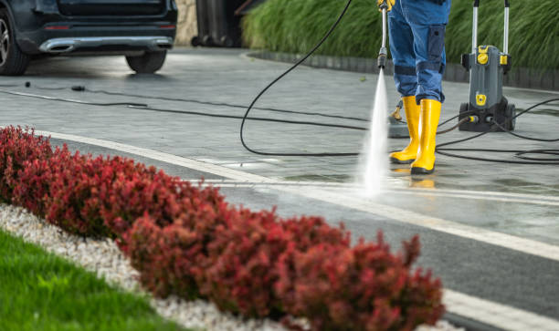 Best Dumpster Area Cleaning  in Keene, NH