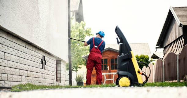 Best Sidewalk and Walkway Cleaning  in Keene, NH